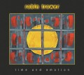 CDTrower Robin / Time & Emotion / Digipack