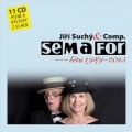 11CDSemafor / Semafor 1989-2015 / 11CD / Box