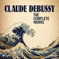 CDDebussy / Complete Works / 33CD / Box