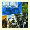 CDMayall John / Crusade / 10 bonus tracks
