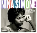CDSimone Nina / Colpix Singles / Digipack