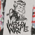 CDWe World War Me / World War Me