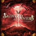 CDSainted Sinners / Back With A Vengeance