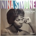 LPSimone Nina / Colpix Singles / Vinyl