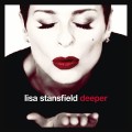 CDStansfield Lisa / Deeper / Digipack