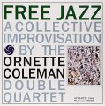 2LPColeman Ornette / Free Jazz / Vinyl / 2LP / 45rpm