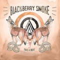 CDBlackberry Smoke / Find A Light / Digipack