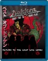 Blu-RayDokken / Return To East Live / Blu-Ray