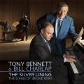 CDBennett Tony & Charlap Bill / Silver Lining