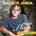 2CDJanda Dalibor / Velk flm / Zlat album / 2CD