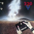 CD220 Volt / Power Games