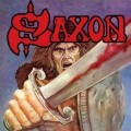 LPSaxon / Saxon / Vinyl / Coloured