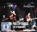 2DVD/CDPretty Things / Live At Rockpalast / 2DVD+CD