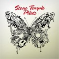 CDStone Temple Pilots / Stone Temple Pilots / 2018 / Digisleeve