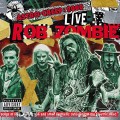 LPZombie Rob / Astro-Creep:2000 Live / Vinyl
