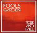 CDFools Garden / Rise & Fall / Digipack