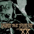 LPBurn The Priest / Legion:XX / Vinyl