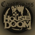 CDCandlemass / House Of Doom / Digipack