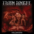 LPIron Angel / Hellbound / Vinyl