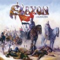 LPSaxon / Crusader / Vinyl