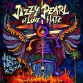 CDJizzy Pearl Of Love/Hate / All You Need Is Soul