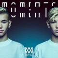 CDMarcus & Martinus / Moments