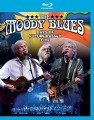 Blu-RayMoody Blues / Days Of Future Passed / Live / Blu-Ray