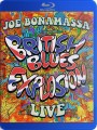 Blu-RayBonamassa Joe / British Blues Explosion / Live / Blu-Ray
