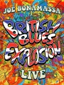 2DVDBonamassa Joe / British Blues Explosion / Live / 2DVD