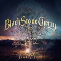 CDBlack Stone Cherry / Family Tree / Digipack