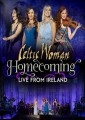 DVDCeltic Woman / Homecoming