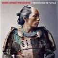 2LPManic Street Preachers / Resistance is Futile / Vinyl / Clr / 2LP
