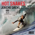 LPHot Snakes / Jericho Sirens / Vinyl