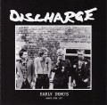 LPDischarge / Early Demos March - June 1977 / Vinyl