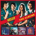 4CDHello / Albums / Deluxe Boxset / 4CD