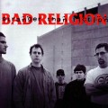 LPBad Religion / Stranger Than Fiction / Remaster / Vinyl