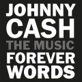 CDCash Johnny / Forever Words / Tribute To J. Cash