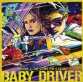 LPOST / Baby Driver Volume 2:Score For A Score / Vinyl