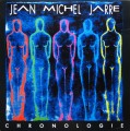 LPJarre Jean Michel / Chronology / Coloured / Vinyl