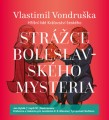 CDVondruka Vlastimil / Strce boleslavskho mystria / MP3
