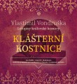 CDVondruka Vlastimil / Kltern kostnice / MP3