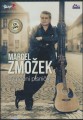 CD/DVDZmoek Marcel / Svten psniky / CD+DVD