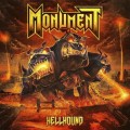 CDMonument / Hellbound / Limited / Digipack