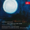 CDPeckov Dagmar/Samek Richard / Mahler-Das Lied von der Erde