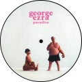 LPEzra George / Paradise / 7"Single / Vinyl / Picture