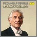 LPBernstein Leonard / Beethoven / 9 Symphonies / Vinyl / 9LP / Box