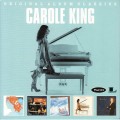 5CDKing Carole / Original Album Classics 2 / 5CD