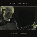 CDNelson Willie / Last Man Standing / Digisleeve
