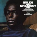 LPDavis Miles / Greatest Hits (1969) / Vinyl