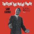 LPCooke Sam / Twistin' The Night Away / Vinyl